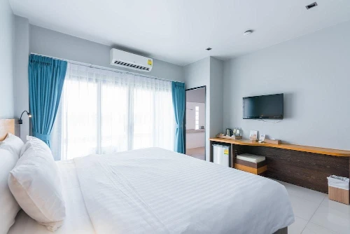 Couple Room 4