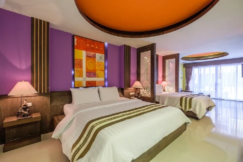 Family Room 3