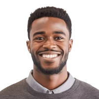 Mike Headshot