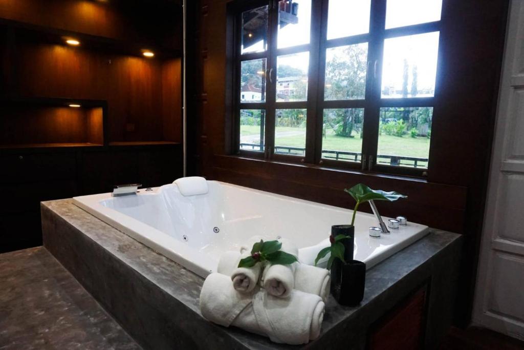 Spa and Massage 6