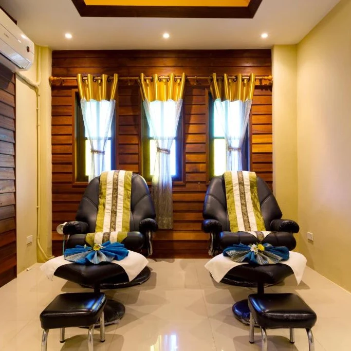 Spa and Massage 7