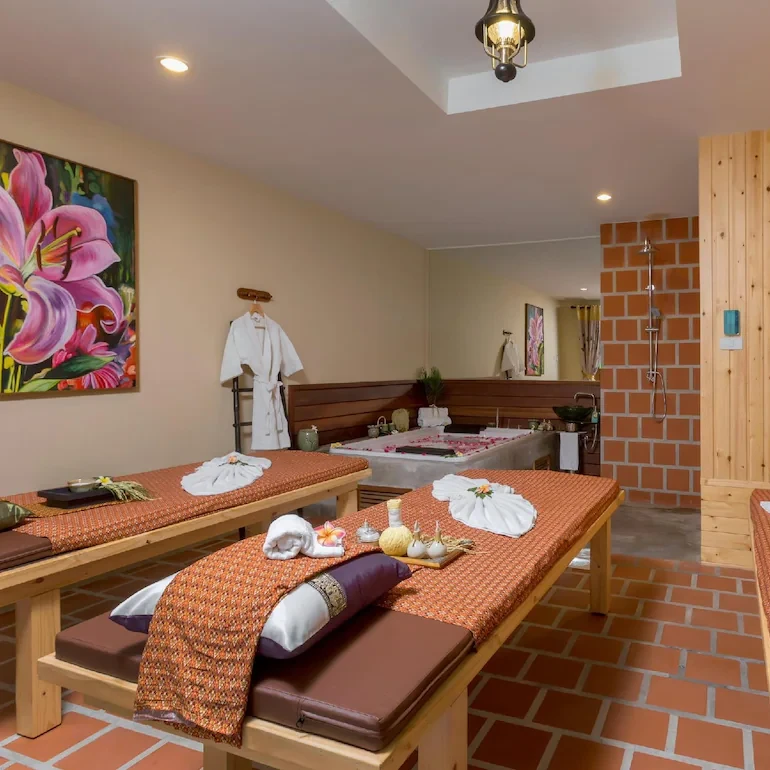 Spa and Massage 8
