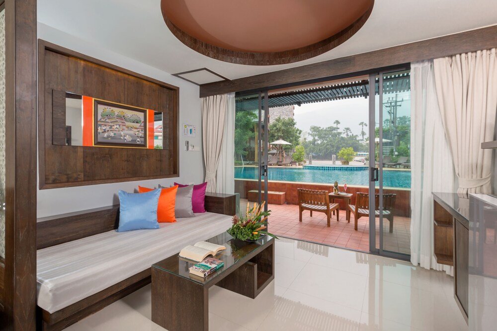 Suite Room 4