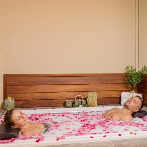 relax therapy